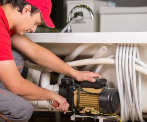 About Plumbers Pros King Salmon, AK